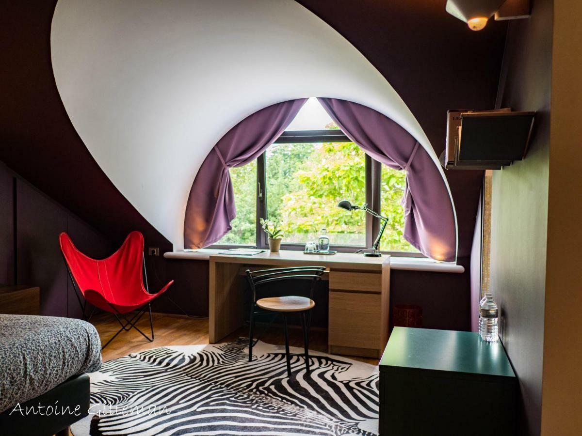 Bed & Breakfast La Petite Bruyere De