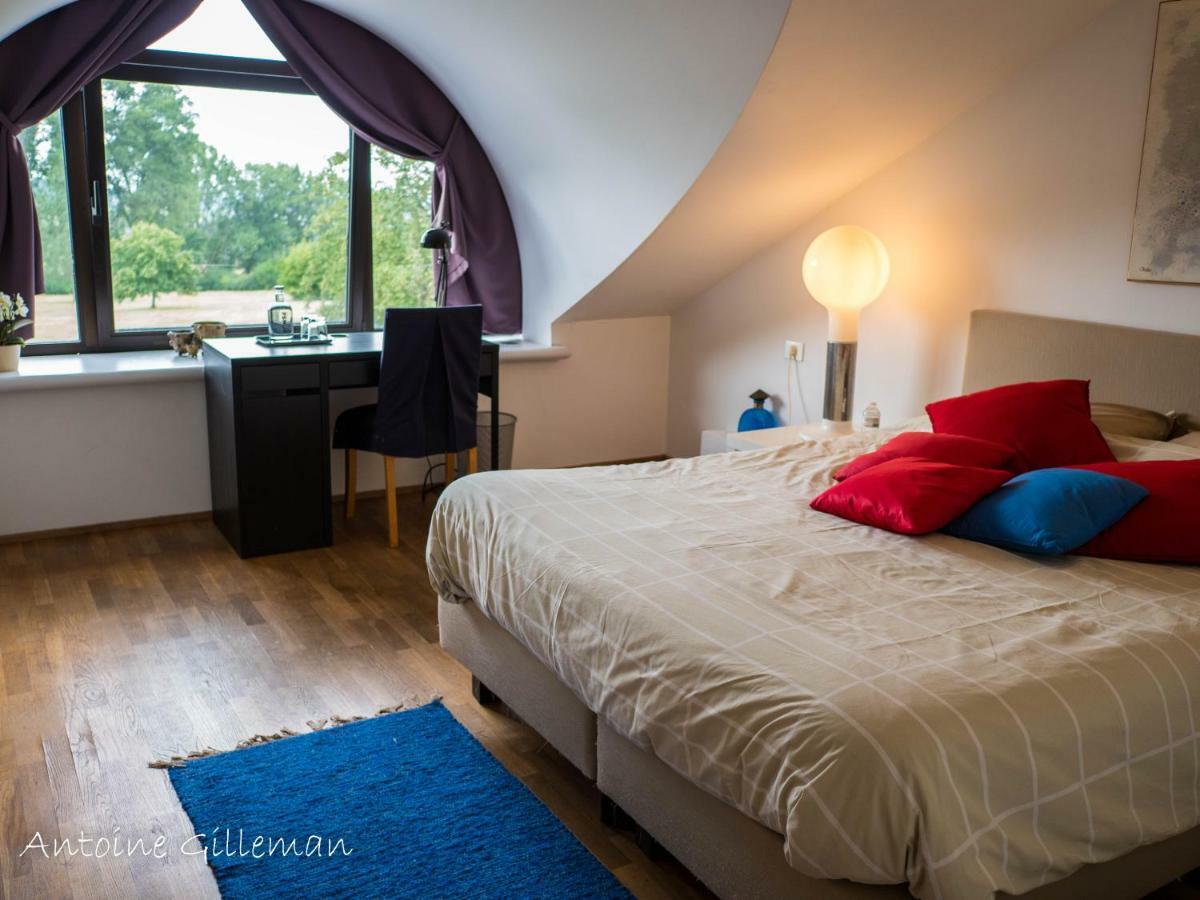 La Petite Bruyere De Bed & Breakfast 4*
